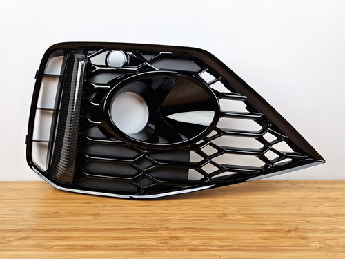 Lüftungsgitter audi rs4 8w - audi, b9