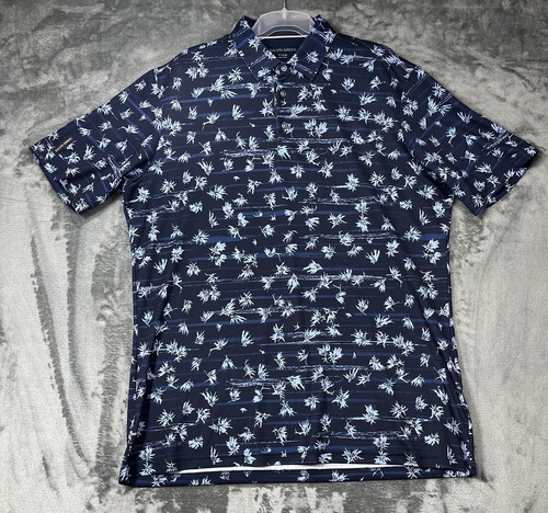 Galvin green herren golf shirt - galvin,