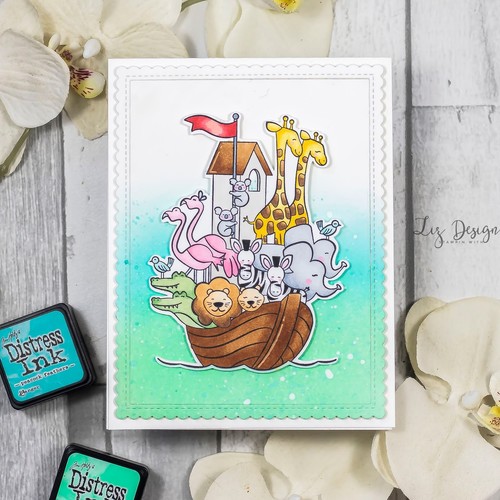 Stampin stempelset - stampin,