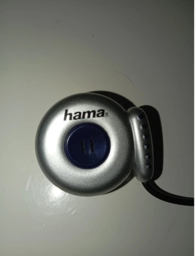 Hama mikro clip 469 - clip,
