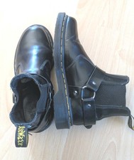 Dr Martens Wincox Biker