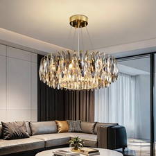 Luxus gold kristall - luxus,
