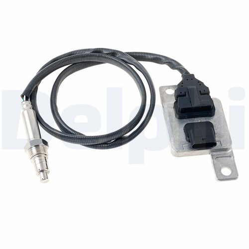 Nox sensor katalysator - nox-sensor, nox-katalysator