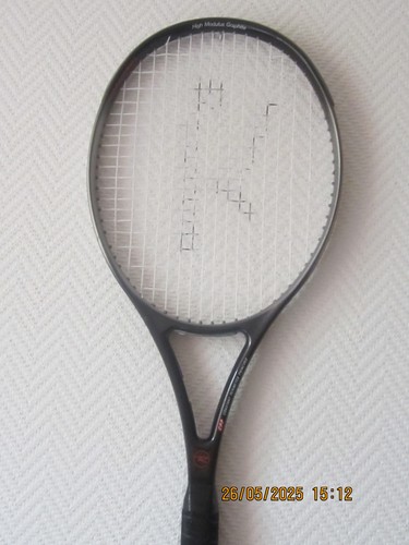 Rossignol tennisschläger - rossignol,