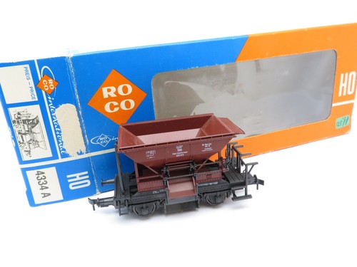 357h0 roco 4334 a - /3, h0