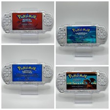 Playstation Portable Psp2006 Weiß Füll Spiele 64GB 