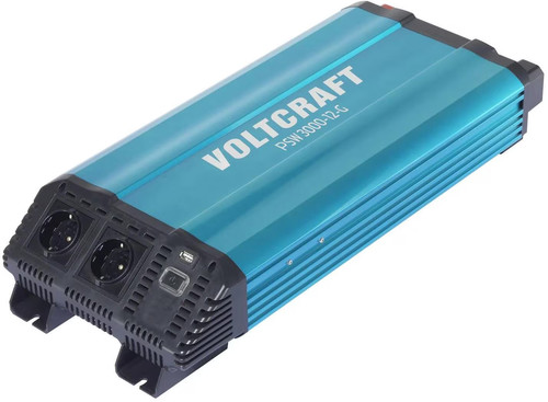 Voltcraft 14490415 - voltcraft, vc-14490415