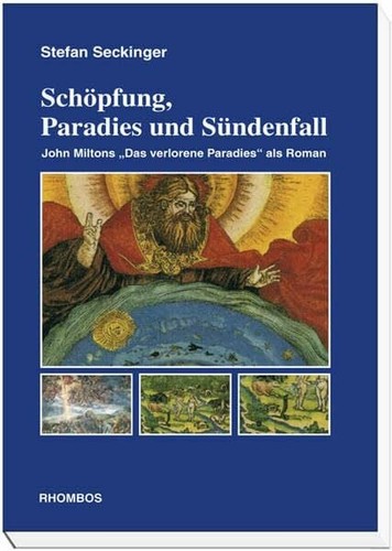 Schöpfung paradies und - schöpfung,,