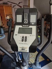 Crosstrainer reebok le - crosstrainer,