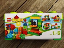 LEGO DUPLO Spielend entdecken
