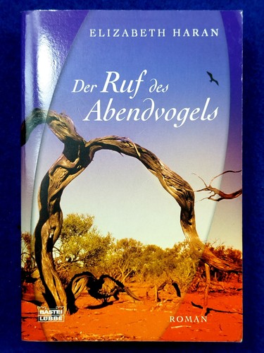 Der ruf des abendvogels - ruf, von
