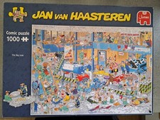 Jan van Haasteren 1000 Teile