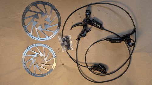 Sram guide set vr - set,
