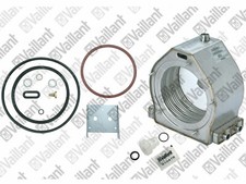 Vaillant wärmetauscher - wärmetauscher, hw