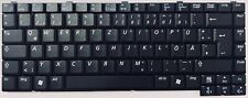 DE QWERTZ Tastatur Samsung M40
