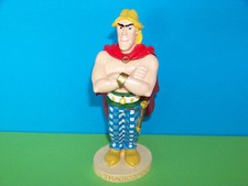 ASTERIX - Asterix und seine Welt - De Agostini - TRAGICOMIX