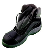Arbeitsschuhe Base B 0119 Beethoven, Sicherheitsstiefel S3 Stahlkappe