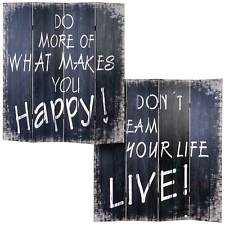 Foto-Paravent Retro, Paravent