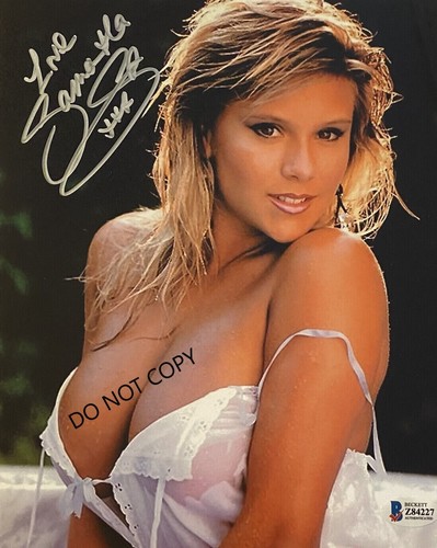 Samantha fox x10 - samantha, x10"