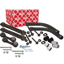 FEBI Querlenker Koppelstange