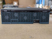  CISCO3925-V/K9 Cisco 3900