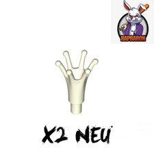 Lego® ● 2x Krone ● Crown