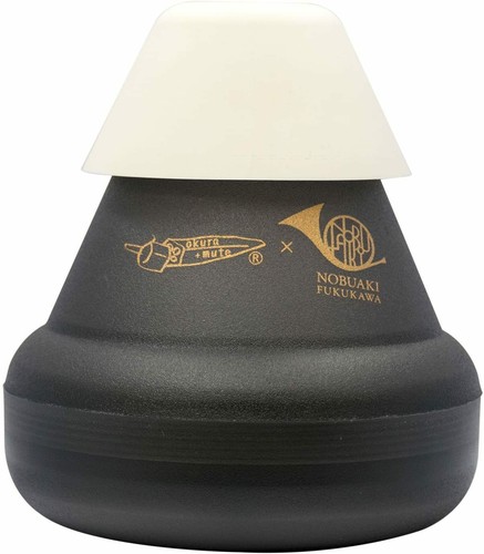 Okura mute waldhorn - okura+mute,