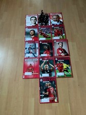Programm Magazin FC Bayern