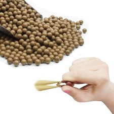 500 Clayballs Schleuder