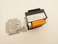 Maico 2 Stück 5-Stufentransformator / TR 0,8 S-2 / 0,8A / 105V-400V (23-2-14-22)