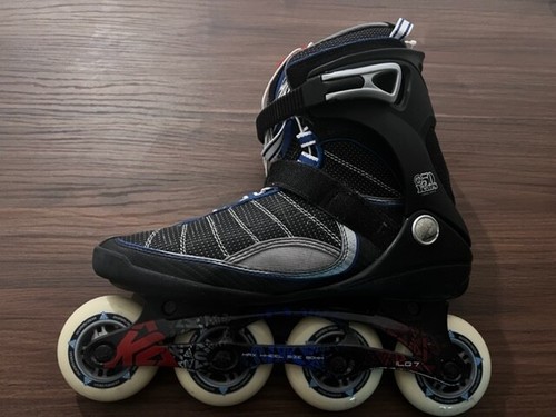 Rollschuhe 8 5 eur - us,