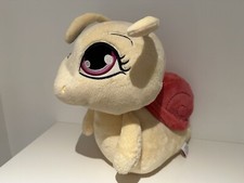 Nici Sweathearts Schnecke ca. 35 cm Stofftier Kuscheltier XXL rosa