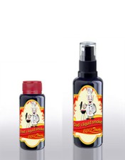 2er-SET - Dad´s liquid smoke