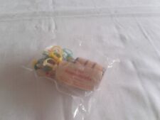 DDR Haushalt Happenspieße Käsespieße Fäßchen 70' DDR Party Partyspieße OVP