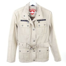 WELLENSTEYN Jacke Parka