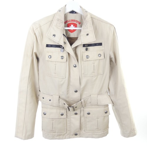 Wellensteyn jacke parka - wellensteyn,