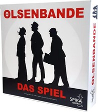Spika 190278 Die Olsenbande -