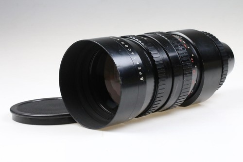 Pentacon 300mm für m42 - f/4,0,