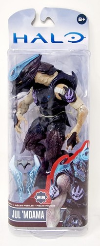 Halo series jul - -,