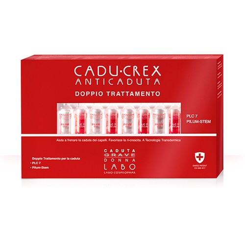 Labo cadu crex plc7 pilum - cadu-crex, pilum-stem