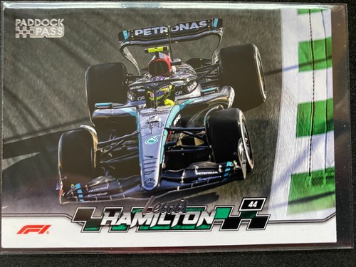 2024 topps paddock pass - 2024,