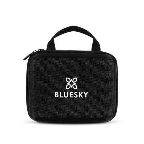 Bluesky mini nagelkoffer - bluesky,