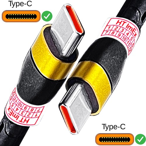 Usb kabel ladekabel - c,