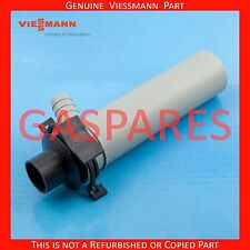 Viessmann Gasersatz Siphon Kondensatfalle Teilenr. 7831624 - Original