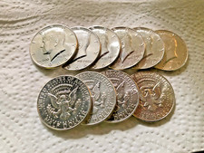 Anlagemünzen , USA Silber ,10
