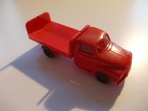Wiking opel langhauber - wiking:opel,