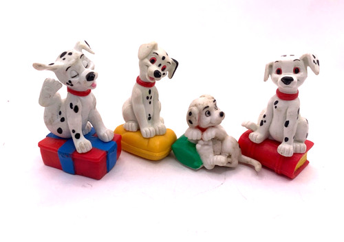 Disney figuren grosvenor 101 - 4,