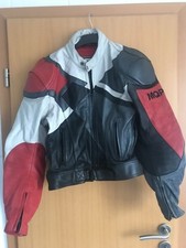 Motorrad Anzug Hose in Jacke