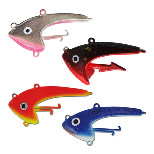 Seawaver lures giant - giant, jighead