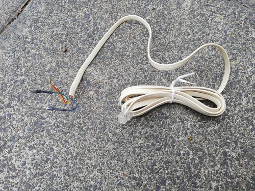 Kabel für hörmann - kabel,